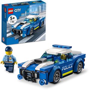 Klemmbausteine LEGO City 60312, ab 5 Jahre