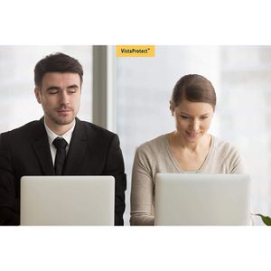 Produktbild für Blickschutzfilter VistaProtect Premium, VISTA133L