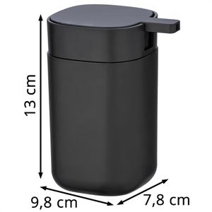 Produktbild für Seifenspender Wenko Davos, 24832100