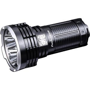 Produktbild für Taschenlampe Fenix LR50R, LED, aufladbar