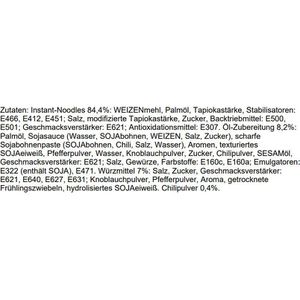 Produktbild für Fertiggericht A-One Mi Bo