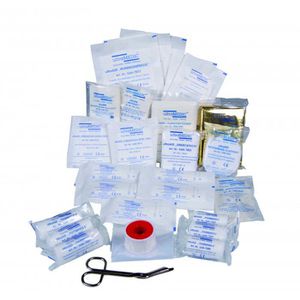 Produktbild für Erste-Hilfe-Koffer Ultramedic ultraBOX SUPER