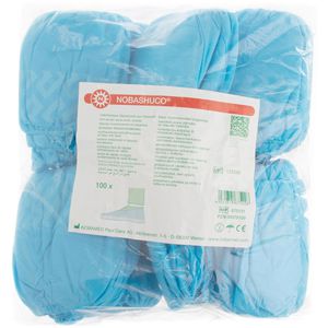Produktbild für Überschuhe Nobamed Nobashuco, PP-Vlies