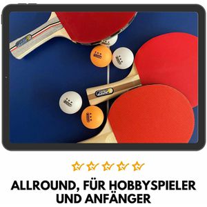 Produktbild für Tischtennisschläger Best-Sporting Training
