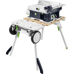 Produktbild für Tischkreissäge Festool CSC SYS 50 EBI-Basic-Set