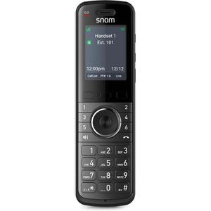Produktbild für Mobilteil Snom M55