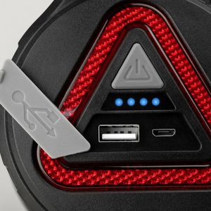 Produktbild für Handscheinwerfer Camelion RS225, dimmbar, mit Akku