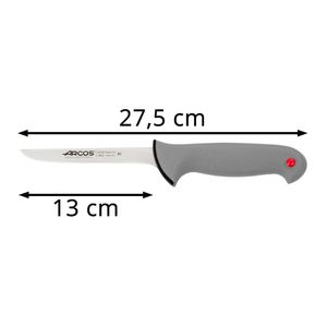 Produktbild für Ausbeinmesser Arcos Colour Prof 242000