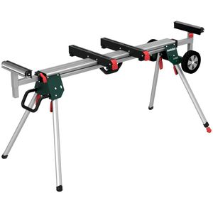Produktbild für Kapp-Gehrungssäge Metabo KGS 315 PLUS SET