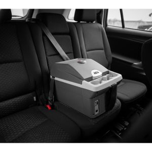 Produktbild für Kühlbox AEG Bordbar BK16, 16 Liter
