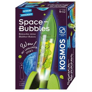 Experimentierkasten Kosmos 65778, Space Bubbles