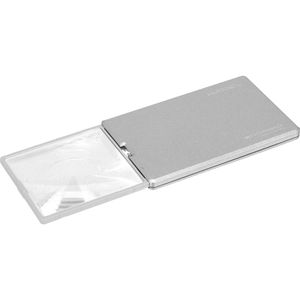 Lupe Eschenbach 152111, easyPOCKET, mit Licht