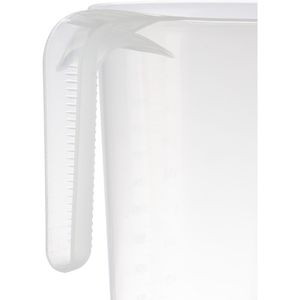 Produktbild für Messbecher APS Stackable 30063, aus Kunststoff