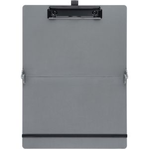Produktbild für Klemmbrett Sax Design 2-750-01, faltbar, A5 auf A4