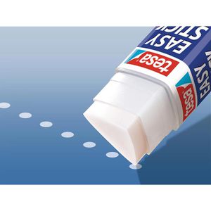 Produktbild für Klebestift Tesa 57272, Easy Stick, 12g