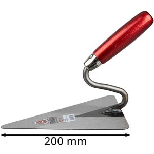 Produktbild für Maurerkelle Schwan 124820