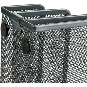 Produktbild für Briefständer Zeller 17732 Mesh