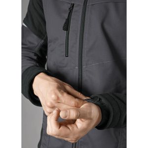 Produktbild für Arbeitsjacke BP Hybrid-Arbeitsjacke, 1992-570-56