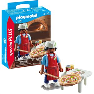 Spielset playmobil SPECIAL PLUS 71161, ab 4 Jahre
