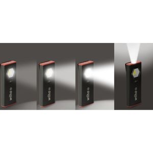 Produktbild für Arbeitsleuchte Wiha 45699, LED