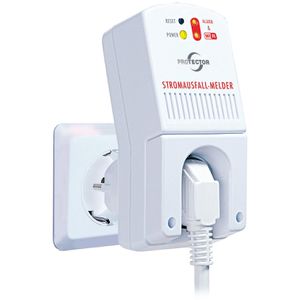 Produktbild für Stromausfallmelder Protector SAM-1010