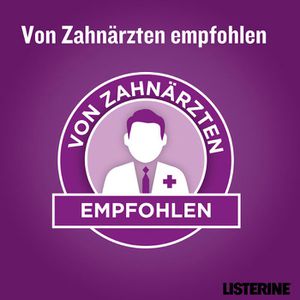Produktbild für Mundspülung LISTERINE Total Care Zahn-Schutz