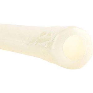 Produktbild für LED-Kerze Ideen-mit-Herz 010554, Echtwachs-Stabkerzen creme