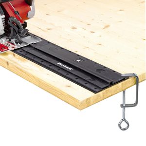 Produktbild für Handkreissäge Einhell TE-CS 165, 4331010