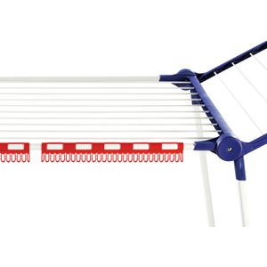 Produktbild für Wäscheständer Leifheit Pegasus 180 Solid Plus, 81510