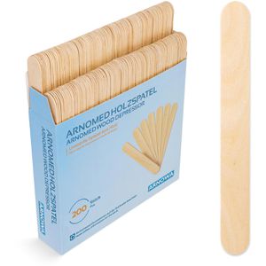 Holzspatel Arnomed