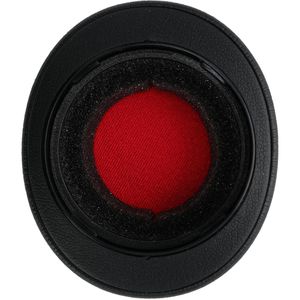 Produktbild für Ohrpolster Yealink 3311099, Kunstleder, 1 Paar
