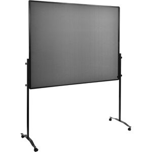Produktbild für Moderationstafel Legamaster 7-204510 Premium Plus, mit Rollen