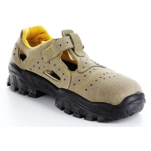 Sicherheitsschuhe COFRA NEW BRENTA, S1P