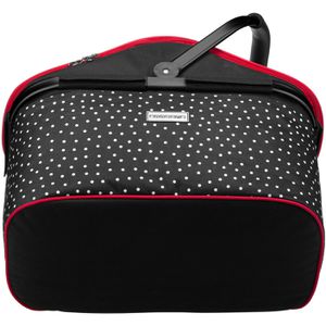 Produktbild für Einkaufskorb anndora TW-1402-230 SNÖVIT, Thermo