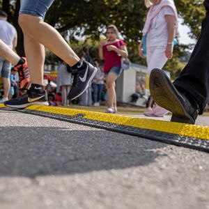 Produktbild für Kabelbrücke Defender Micro 2, 2 Kanal