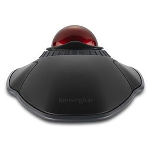 Produktbild für Maus Kensington Orbit Wireless Trackball K70992W