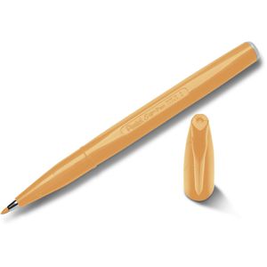 Produktbild für Filzstifte Pentel Sign Pen, S520-Y