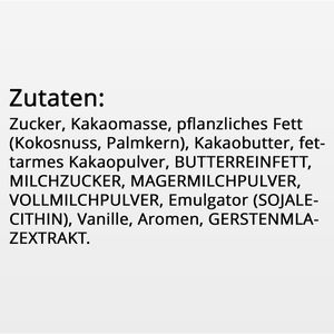 Produktbild für Pralinen Lindt Lindor Dunkle Mischung, 78 Stück