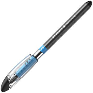 Produktbild für Kugelschreiber Schneider Slider Basic XB schwarz