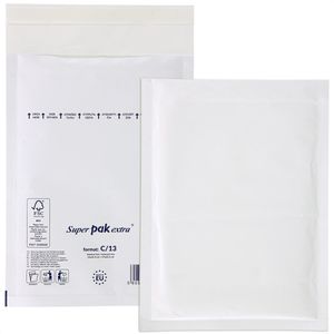 Luftpolstertaschen Office-Products für DIN A6