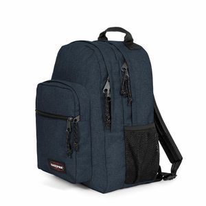 Produktbild für Rucksack Eastpak Morius Triple Denim, 43 cm