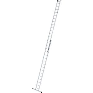 Produktbild für Schiebeleiter MUNK 20816, Arbeitshöhe 9,40m