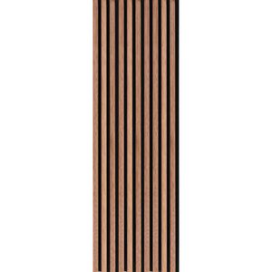 Akustikpaneel NL-Panels Walnuss