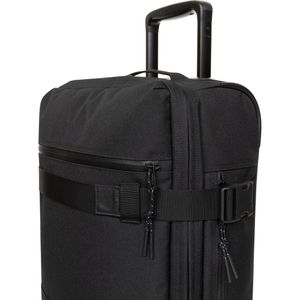 Produktbild für Koffer Eastpak Travel'R S On Black, schwarz