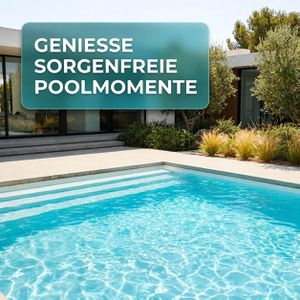 Produktbild für Algizid INOX 90103101, Pool Booster