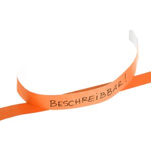 Produktbild für Einlassbänder Böttcher-AG sb-017mno, aus Tyvek