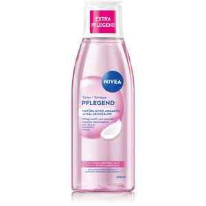 Produktbild für Gesichtswasser Nivea Pflegend, feuchtigkeitsspendend
