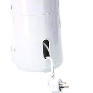 Produktbild für Kaffeemaschine Braun PurShine, KF1500WH, mit Glaskanne