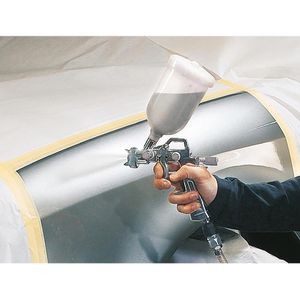 Produktbild für Lackierpistole Einhell Profi 4133030, HVLP