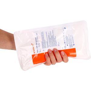 Produktbild für Kühlkompresse Söhngen Aluderm 1012051, Eis-Pack